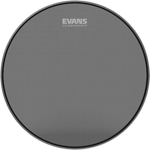 EVANS dB Zero Bass Drum Head 20 in.