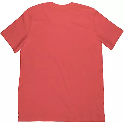 Ernie Ball 1962 Strings & Things Red T-Shirt XX Large Red