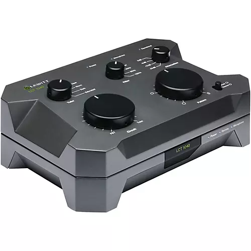 LEWITT LCT 1040 Tube/FET Condenser Microphone System