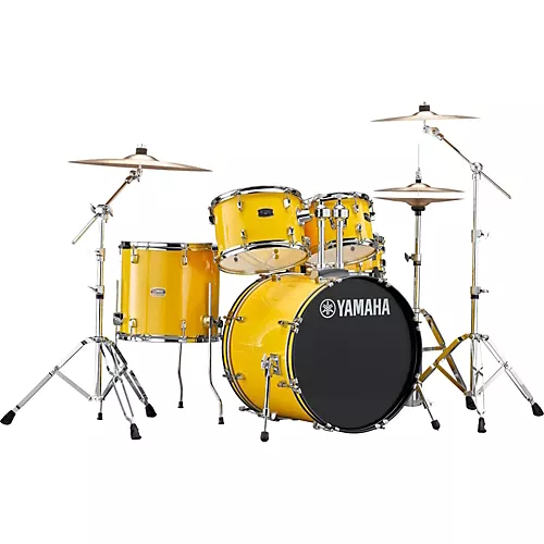 Yamaha Rydeen 5-Piece Shell Pack With 20