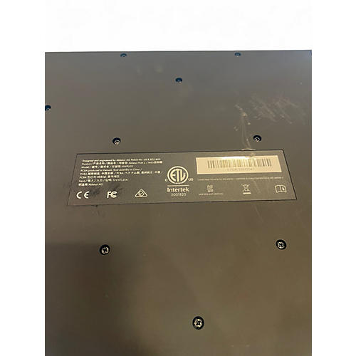 Used Ableton Push 2 MIDI Controller