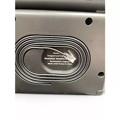 Used Blackstar Fly 3W Battery Powered Amp