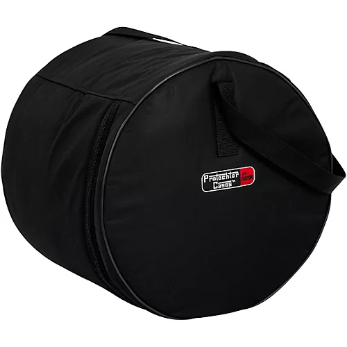 Gator Padded Floor Tom Drum Bag 16 x 16 in.