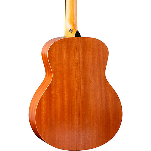 Taylor GS Mini-e Special Edition Acoustic-Electric Guitar Carbon Burst