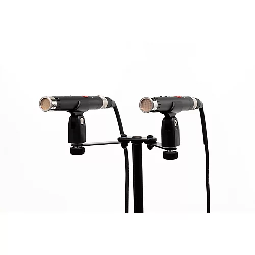 Lauten Audio LA-120 Transformerless Pair of Condenser Microphones