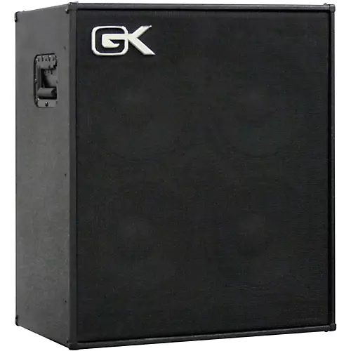 Gallien-Krueger CX410 800W 8ohm 4x10 Bass Speaker Cabinet