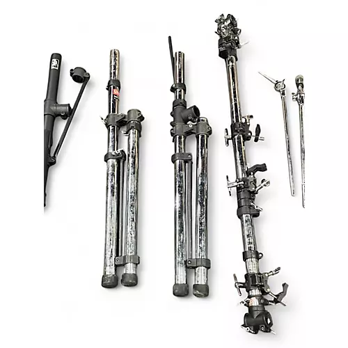 Used Gibraltar HERO Misc Stand