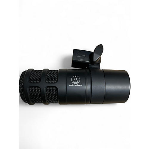 Used Audio-Technica AT2040 Dynamic Microphone