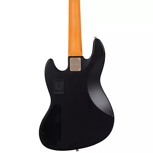 Sire Marcus Miller V10 5-String Electric Bass Natural Satin