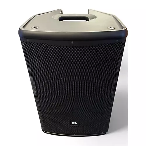 Used JBL EON715 Powered Speaker