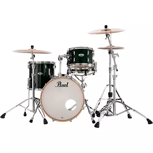 Pearl Professional Maple 3-Piece Shell Pack With 20