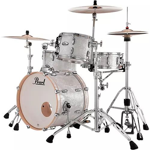 Pearl Professional Maple 3-Piece Shell Pack With 20