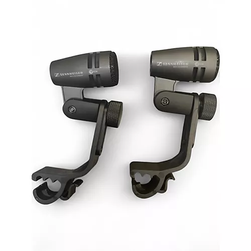 Used Sennheiser E600 Drum Microphone