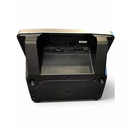 Used BOSS JS10 Eband Audio Player Effect Processor