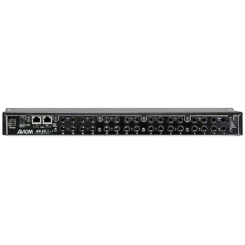 Aviom AN-16/i v.2 Analog Input Module