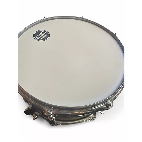 Used TAMA 13X7 kapur matte brown Drum matte brown 198
