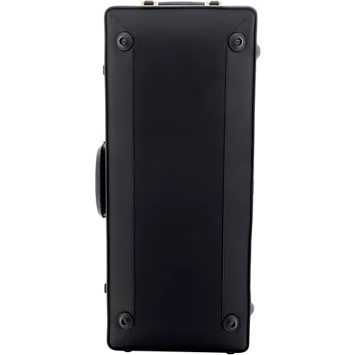 Yamaha YAS-82ZII Custom Series Alto Saxophone Silver Plated