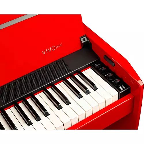 Dexibell VIVO H10 Digital Upright Piano Matte Black