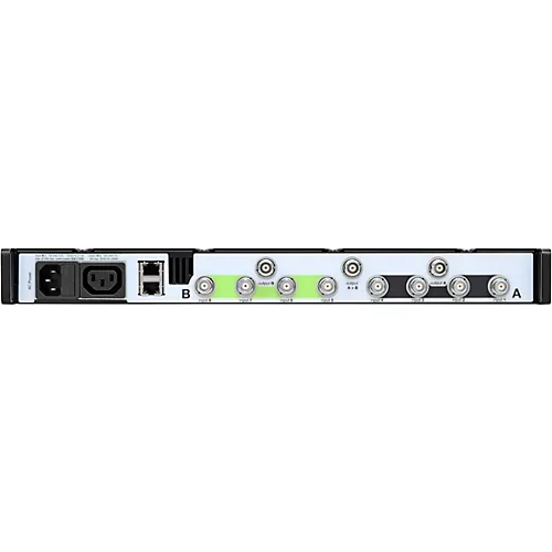 Shure Axient Digital PSM 8-PORT Combiner 470-960 MHz