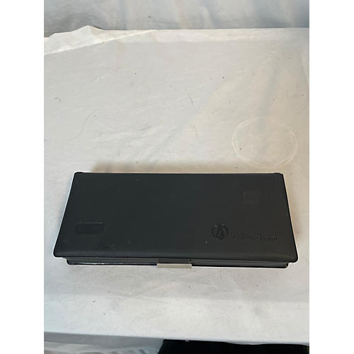 Used Audio-Technica POWER MODULE LAVALIER Dynamic Microphone