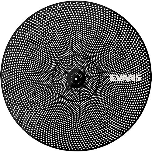 Evans dB One Cymbal Pack