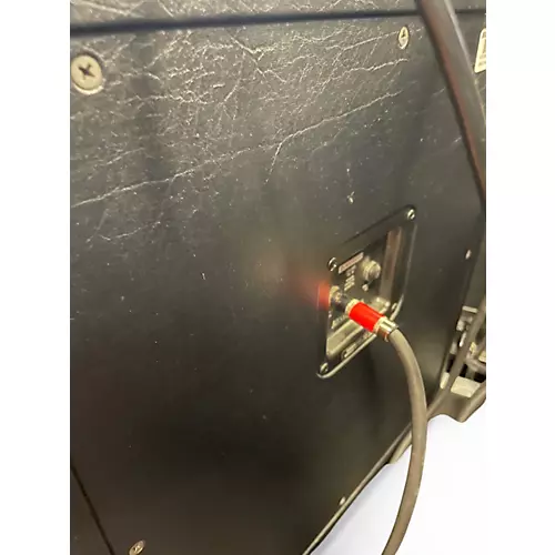 Used MESA/Boogie 1X12 RECTIFIER CAB Guitar Cabinet