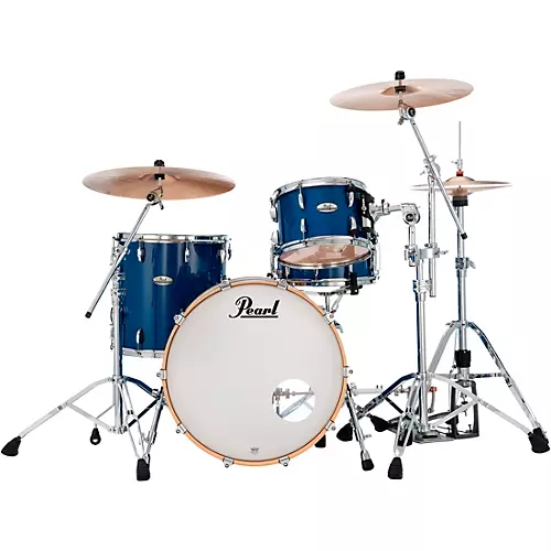 Pearl Professional Maple 3-Piece Shell Pack With 22