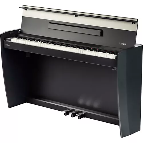 Dexibell VIVO H5 Home Digital Piano Matte White