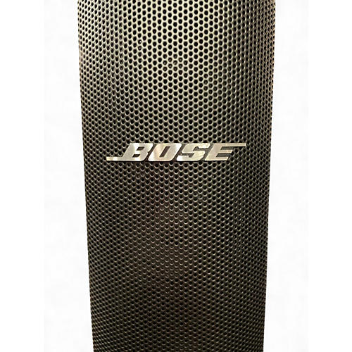 Used Bose L1 Model 1s Powered Speaker