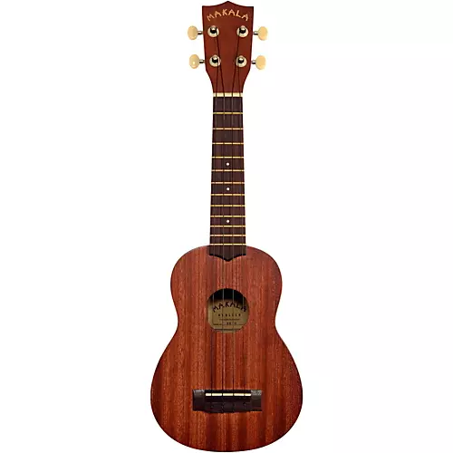 Kala Makala Soprano Ukulele