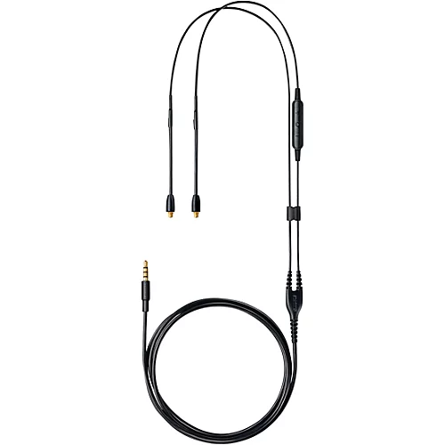 Shure SE846 UNI Sound Isolating Earphones Black