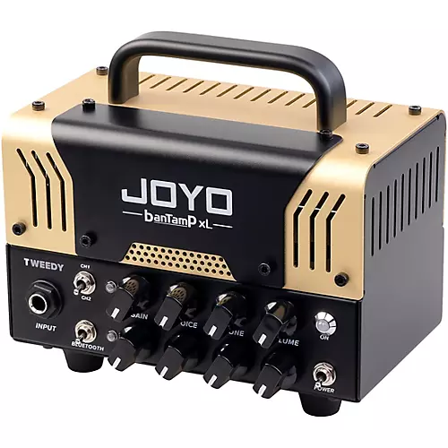 Joyo BanTamP xL Tweedy II 20W Guitar Amp Head