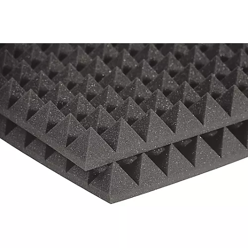 Auralex Studiofoam Pyramids 24