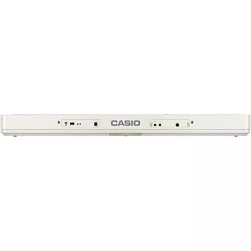 Casio Casiotone CT-S1 Portable Keyboard With WU-BT10 Bluetooth Adapter Black