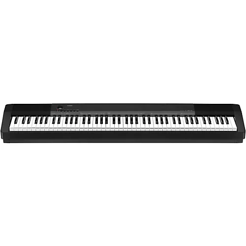 Casio CDP-135 88-Key Digital Piano Black