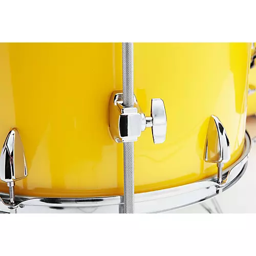 TAMA Imperialstar 6-Piece Complete Drum Set With 22