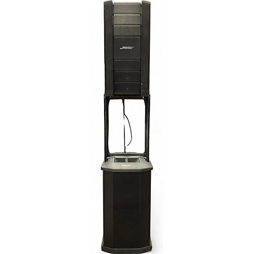 Used 2020s Bose F1 812 Combo Sound Package