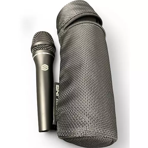 Used Sterling Audio P30 Condenser Microphone