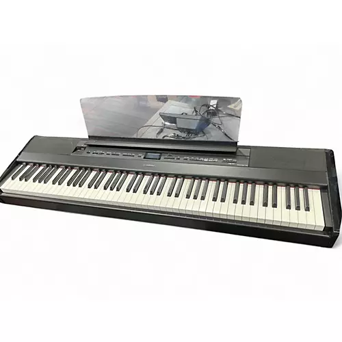 Used Yamaha p-515 Digital Piano