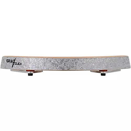 Gruv-X X-Click Cross Stick Accessory Zebrawood