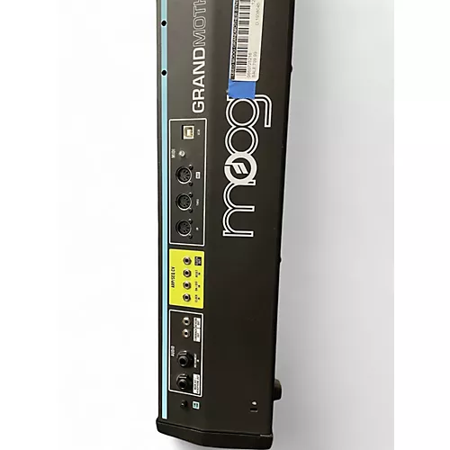 Used Moog GRANDMOTHER Synthesizer