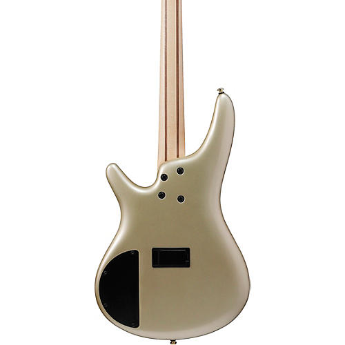 Ibanez SR400EPBDX Electric Bass Mars Gold Metallic Burst