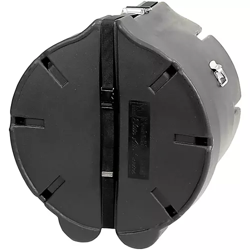 Protechtor Cases Protechtor Elite Air Bass Drum Case 22 x 20 in. Black