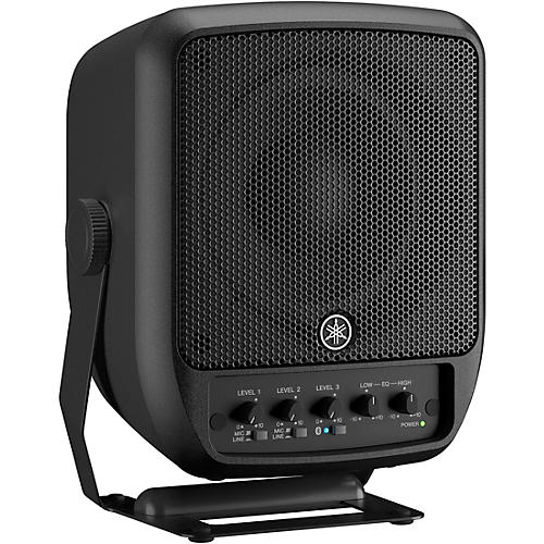 Yamaha STAGEPAS 100 Portable 6.5
