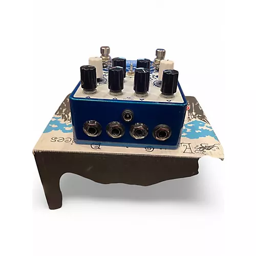 Used EarthQuaker Devices Avalanche Run Delay Effect Pedal