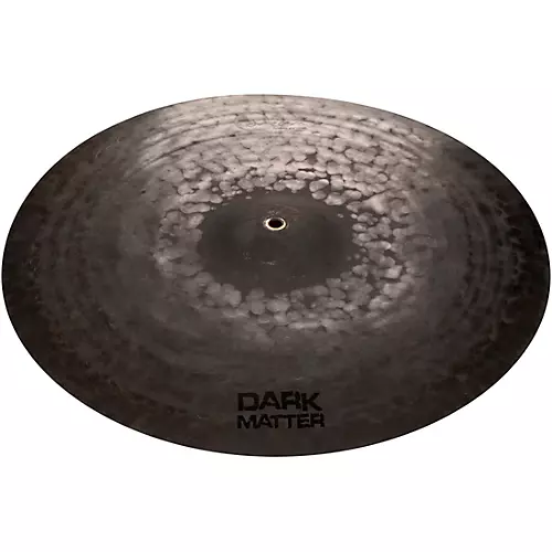 Dream Dark Matter Bliss Paper Thin Crash Cymbal 17 in.