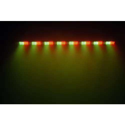 CHAUVET DJ COLORstrip Four-Channel DMX-512 LED Linear Wash Light