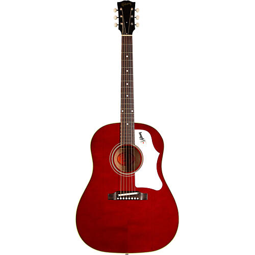 Gibson '60s J-45 Original Acoustic Guitar Ebony