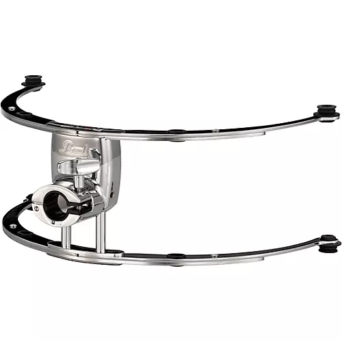 Pearl R2 Chrome Air Tom Mount - 12x7/12x8