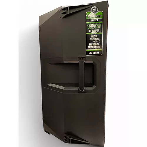 Used Mackie THUMP 215 Powered Speaker